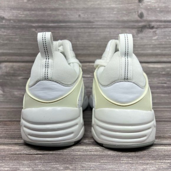 Puma x Meek Mill Bike Life x Blaze of Glory Shoes Mens Sz 10 White (362204-02) - Picture 3 of 7